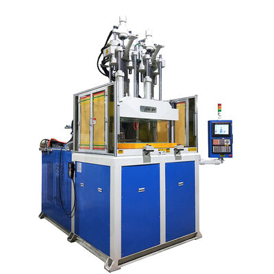 Verticale spuitgietmachine met hoge efficiëntie voor het maken van keukenartikelen