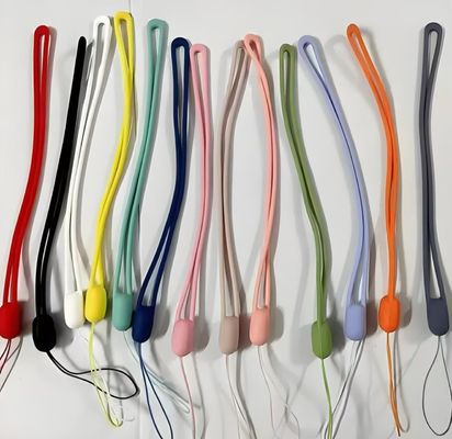 Makkelijke werking Liquid Silicone Vertical Injection Molding Machine voor het maken van Sling