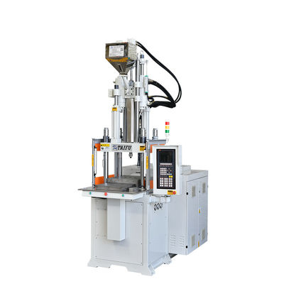 Hoog efficiënte verticale spuitgietmachine voor het maken van filters