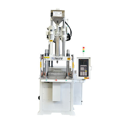 Hoog efficiënte verticale spuitgietmachine voor het maken van filters