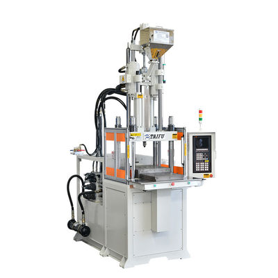 Hoog efficiënte verticale spuitgietmachine voor het maken van filters