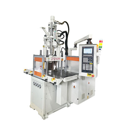 Verticale spuitgietmachine met hoge efficiëntie voor het maken van filters