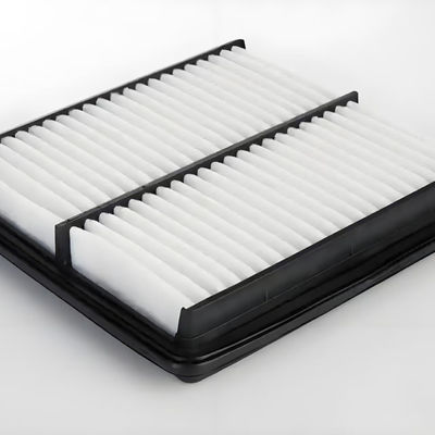 Verticale spuitgietmachine met hoge efficiëntie voor het maken van filters