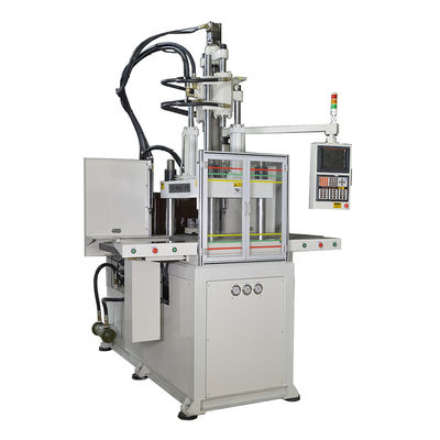 Verticale spuitgietmachine met hoge efficiëntie voor het maken van filters