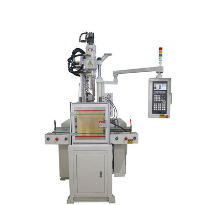 Verticale dubbele glij-injectie gietmachine van 35 ton