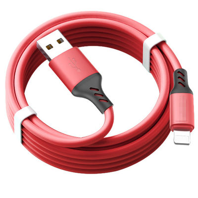 Hoogwaardige vloeibare siliconen spuitgietmachine voor het maken van siliconen USB-oplader