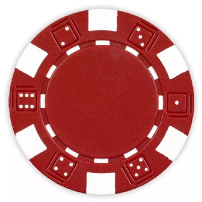 25 ton plastic verticale standaard spuitgietmachine voor het maken van poker chips