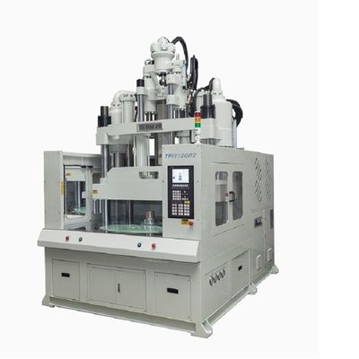 Verticale spuitgietmachine voor het maken van lont