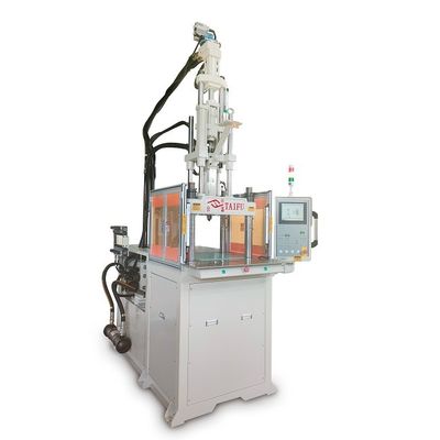 Hoogproductieve verticale hoge snelheid spuitgietmachine
