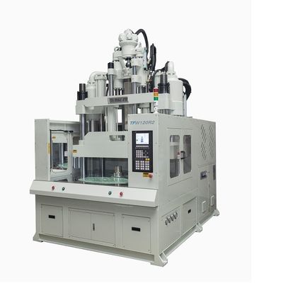 Verticale spuitgietmachine voor het maken van wisselstroomkabel