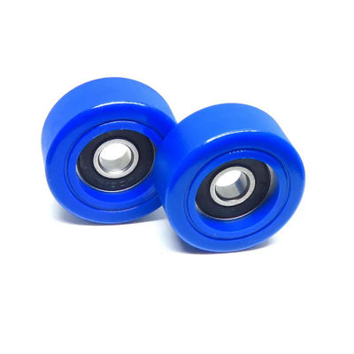 Makkelijke werking Liquid Silicone Injection Molding Machine voor het maken van Scroll Wheel