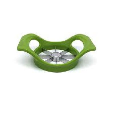 Eenvoudige werking Eenvoudige glijver Verticale injectie gietmachine voor het maken van fruit splitter