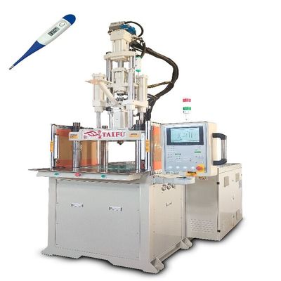 Verticale 85 ton hoge snelheid spuitgietmachine voor thermometer