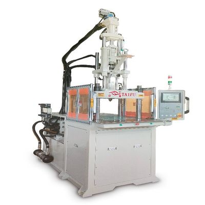 Verticale 85 ton hoge snelheid spuitgietmachine voor thermometer