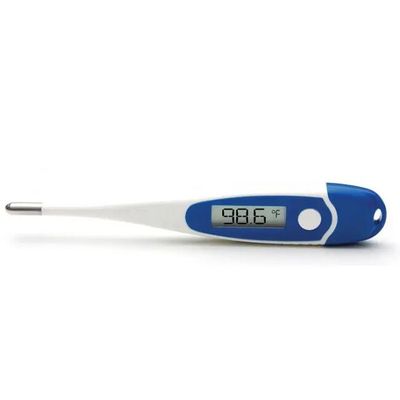 Verticale 85 ton hoge snelheid spuitgietmachine voor thermometer