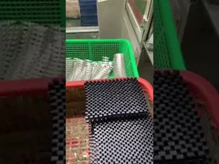 Verticale spuitgietmachine van 35 ton